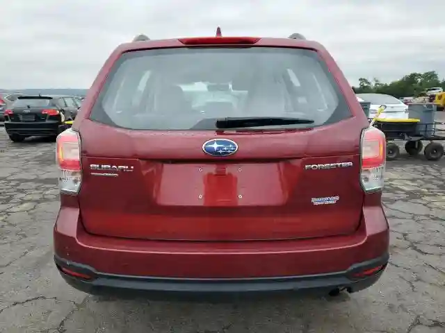 JF2SJABC4JH404359 2018 SUBARU FORESTER-5