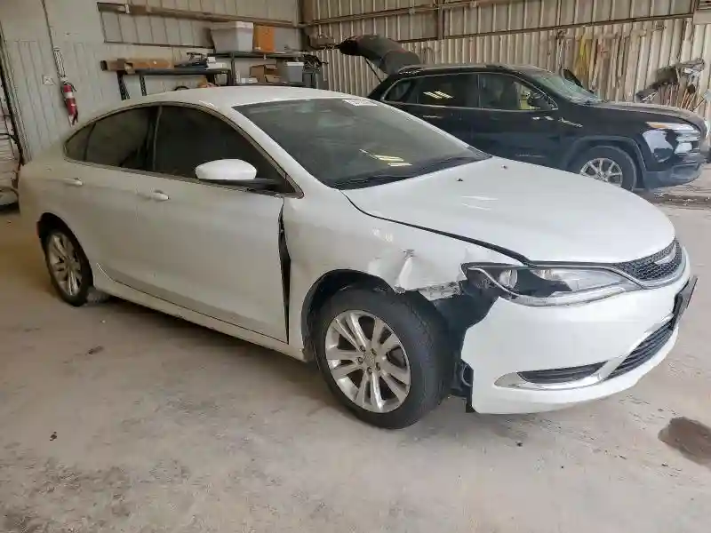 1C3CCCAB1FN754918 2015 CHRYSLER 200-3