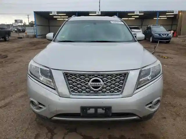 5N1AR2MM5GC621936 2016 NISSAN PATHFINDER-4