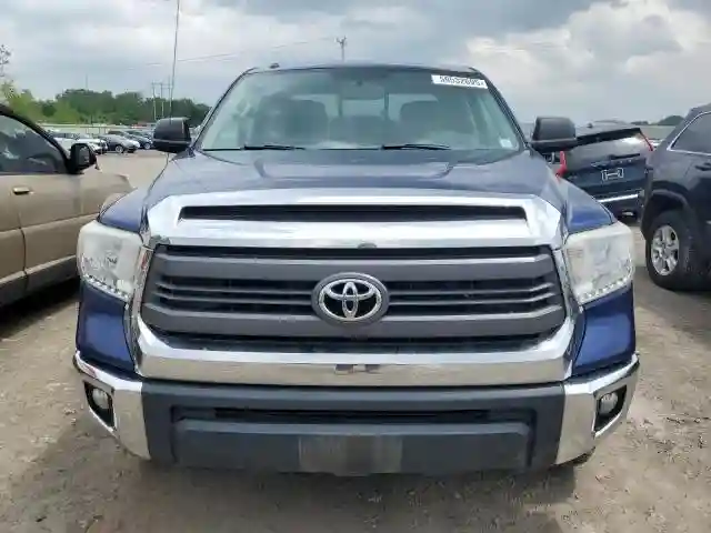 5TFUY5F17FX450381 2015 TOYOTA TUNDRA-4
