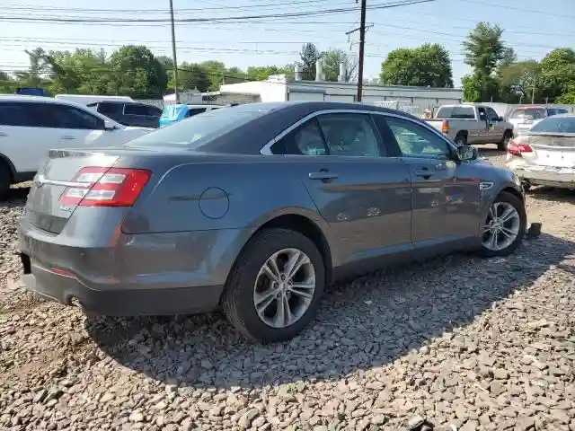 1FAHP2E87GG134004 2016 FORD TAURUS-2