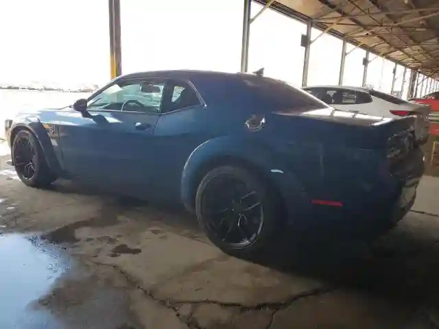 2C3CDZL99KH531121 2019 DODGE CHALLENGER-1