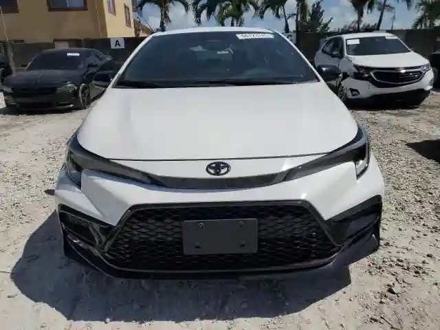 5YFB4MCE3RP173879 2024 TOYOTA COROLLA NI-4