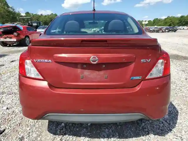 3N1CN7AP3GL888813 2016 NISSAN VERSA-5