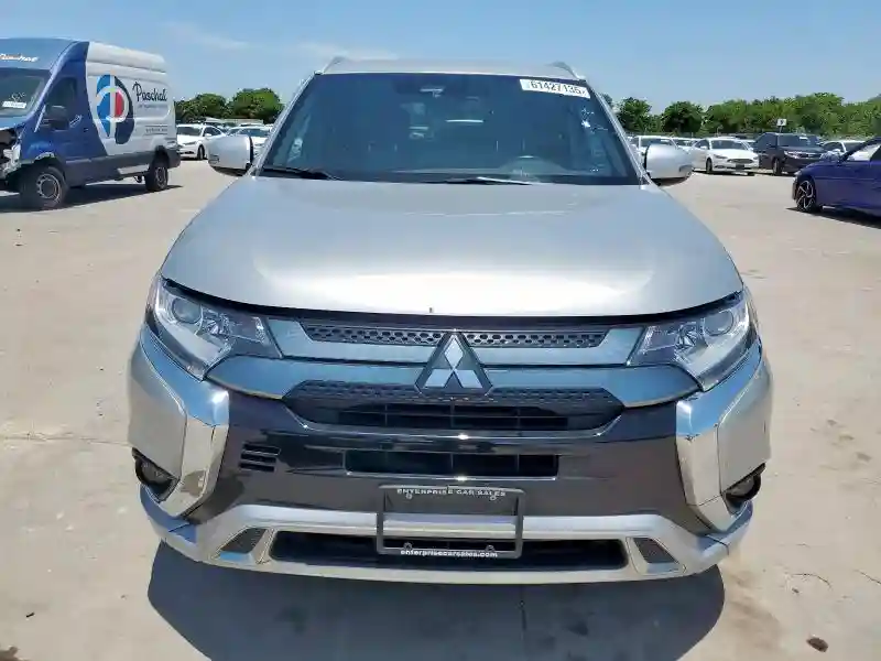 JA4J2VA74NZ064594 2022 MITSUBISHI OUTLANDER-4