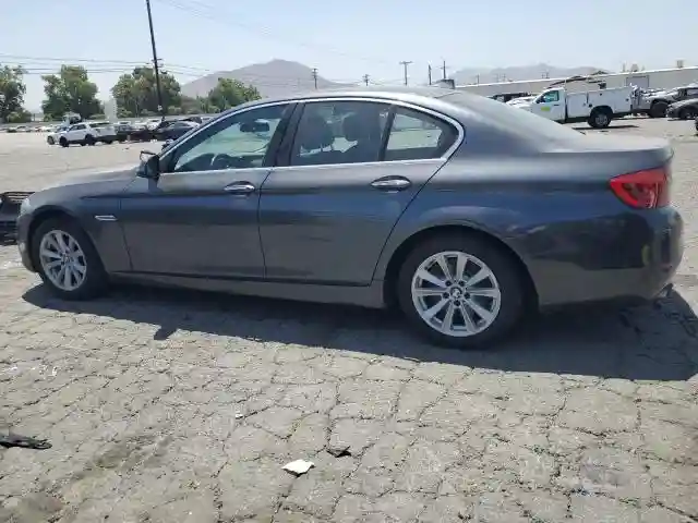 WBA5A5C5XGG347843 2016 BMW 5 SERIES-1