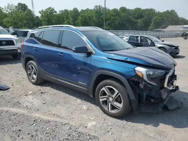 3GKALVEV5ML335216 2021 GMC TERRAIN-3