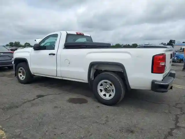 1GTN1TEC0FZ900375 2015 GMC SIERRA-1