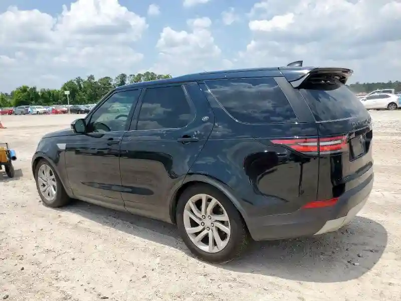 SALRR2RV4JA057295 2018 LAND ROVER DISCOVERY-1