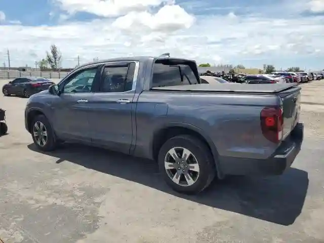 5FPYK3F74HB027130 2017 HONDA RIDGELINE-1