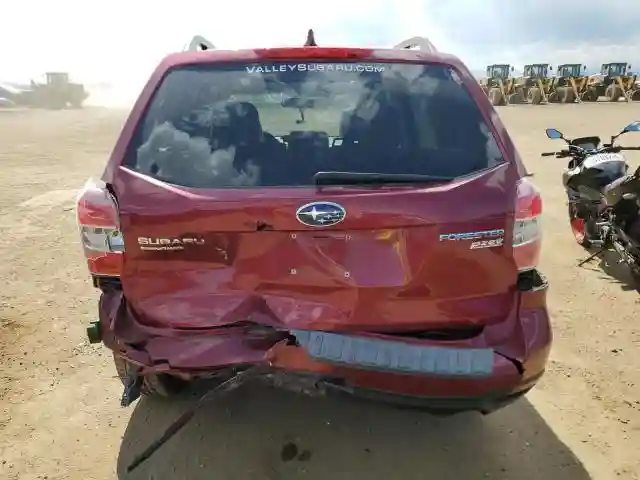 JF2SJADC1GH530586 2016 SUBARU FORESTER-5