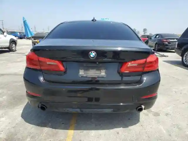 WBAJA5C32HG893874 2017 BMW 5 SERIES-5