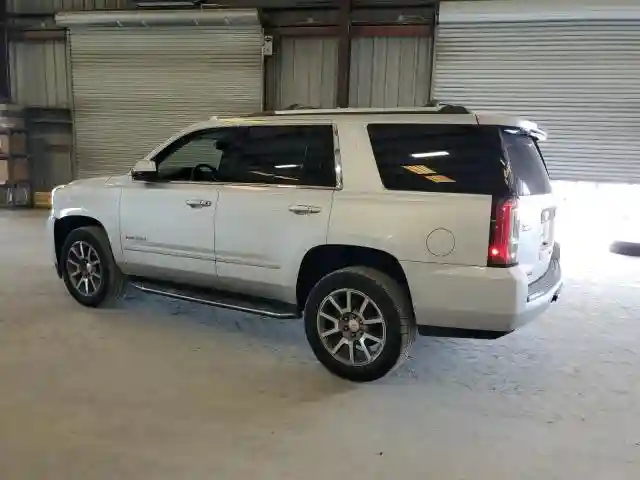 1GKS1CKJ1FR627148 2015 GMC YUKON-1