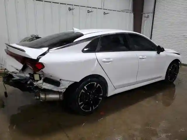 5XXG64J27NG125510 2022 KIA K5-2
