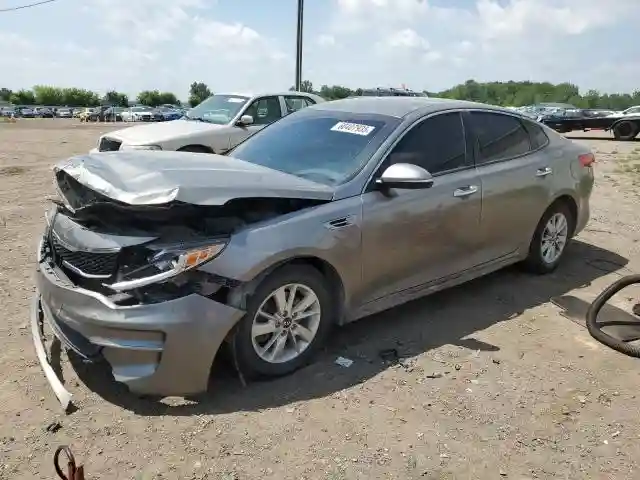 5XXGT4L30GG105066 2016 KIA OPTIMA-0