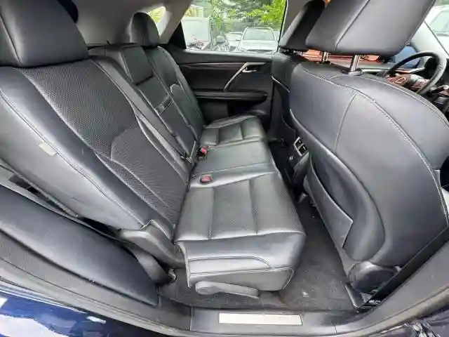 2T2ZZMCAXHC087251 2017 LEXUS RX350-5