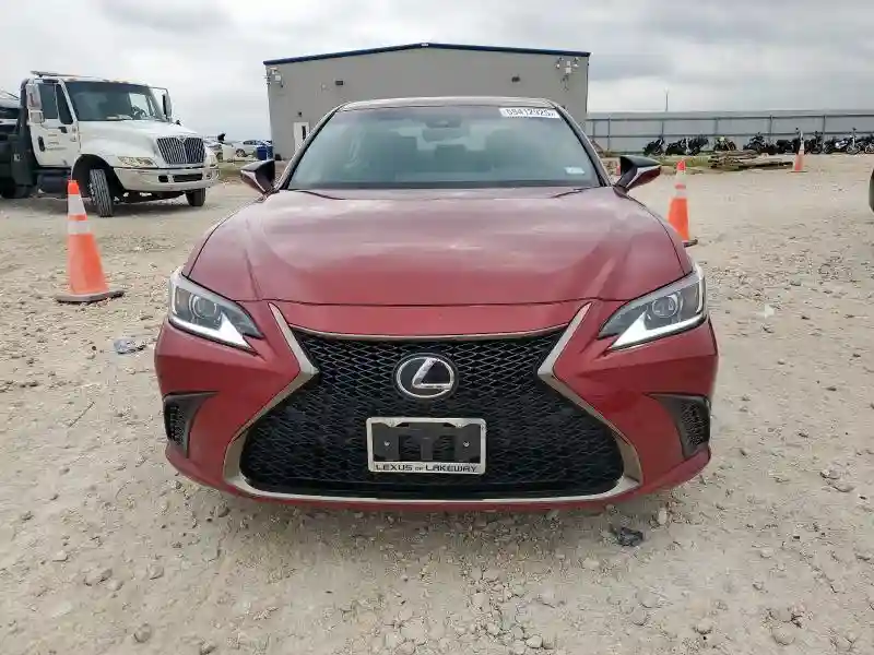 58AGZ1B13MU089694 2021 LEXUS ES350-4