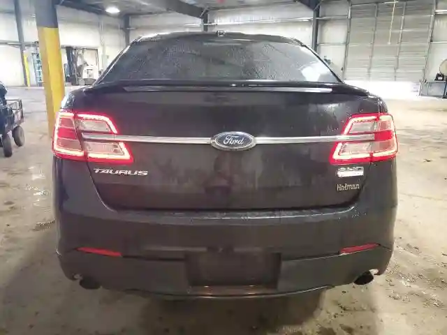 1FAHP2KT8FG153345 2015 FORD TAURUS-5
