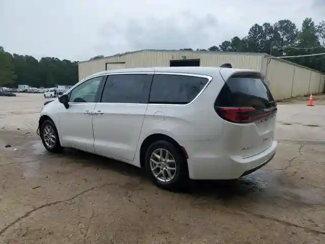 2C4RC1BG5SR503174 2025 CHRYSLER PACIFICA S-1