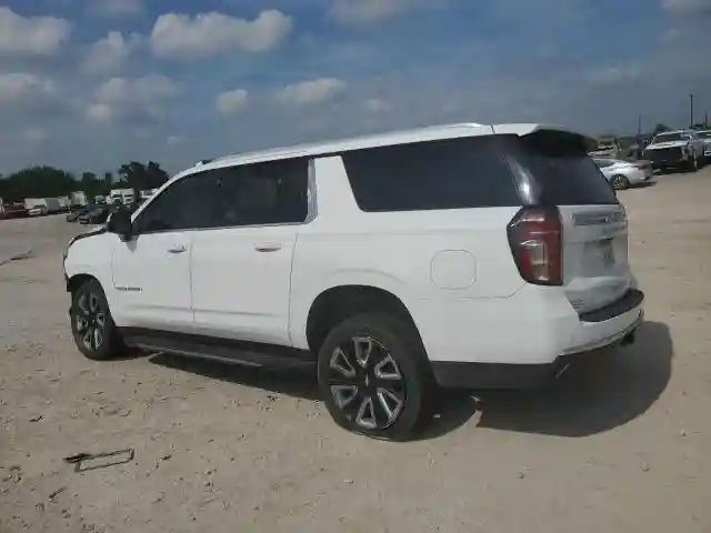 1GNSKCKD1MR168971 2021 CHEVROLET SUBURBAN-1