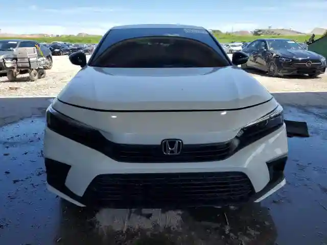 2HGFE2F53NH559248 2022 HONDA CIVIC-4