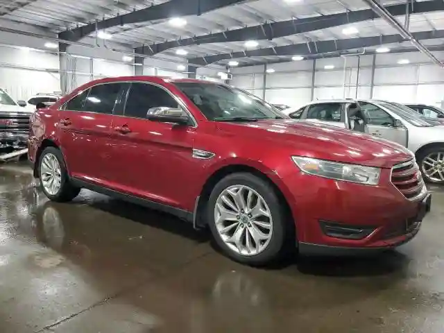 1FAHP2F87FG170787 2015 FORD TAURUS-3