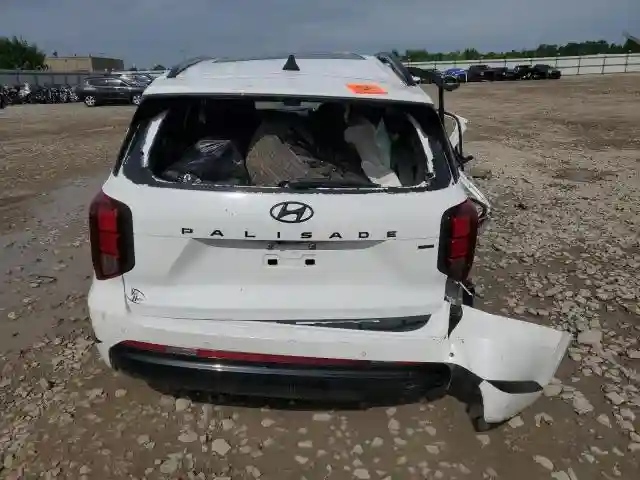 KM8R7DGE0RU763620 2024 HYUNDAI PALISADE-5