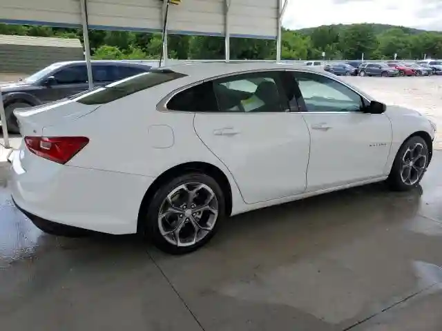1G1ZD5ST7PF186037 2023 CHEVROLET MALIBU-2
