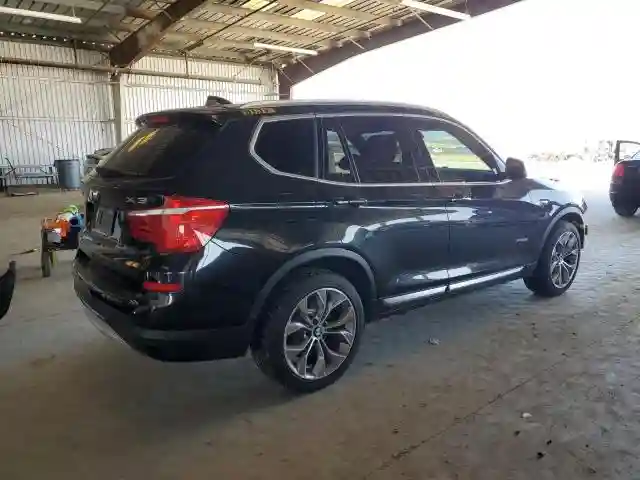 5UXWX7C53F0K34114 2015 BMW X3-2