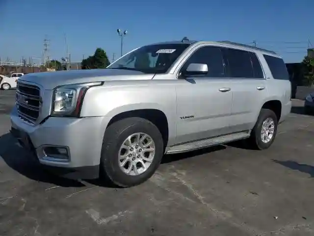 1GKS1BKC8FR100901 2015 GMC YUKON-0