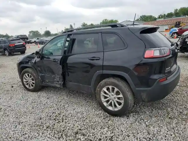 1C4PJMMX1ND533047 2022 JEEP GRAND CHEROKEE-1