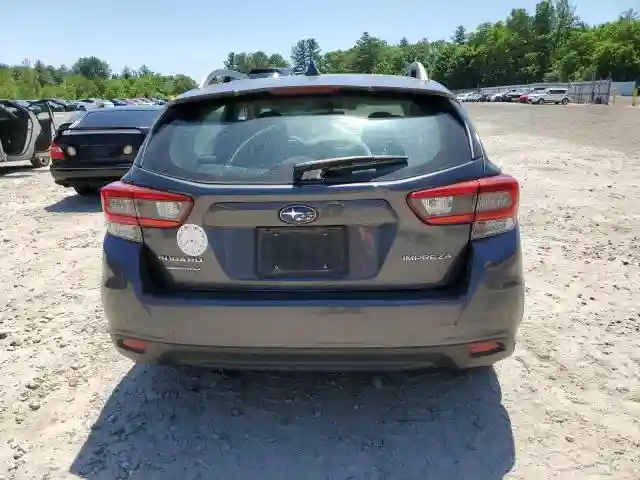 4S3GTAD68P3704840 2023 SUBARU IMPREZA-5