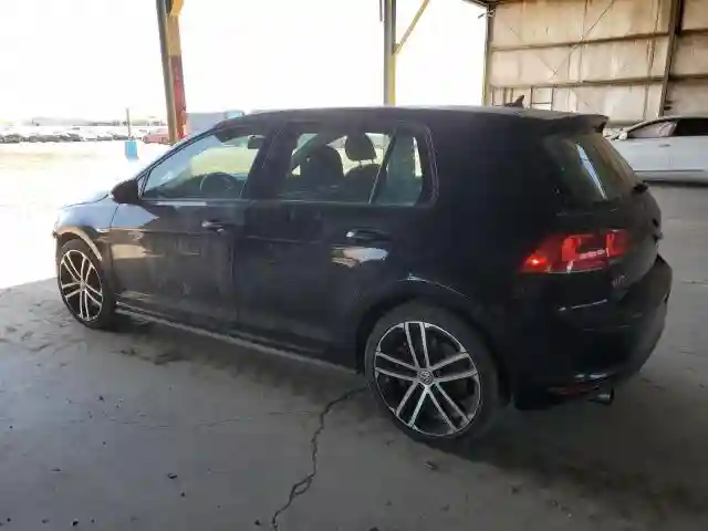 3VW547AU3HM040180 2017 VOLKSWAGEN GTI-1