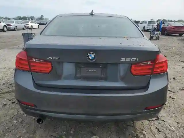 WBA3C3G56FNS76652 2015 BMW 3 SERIES-5