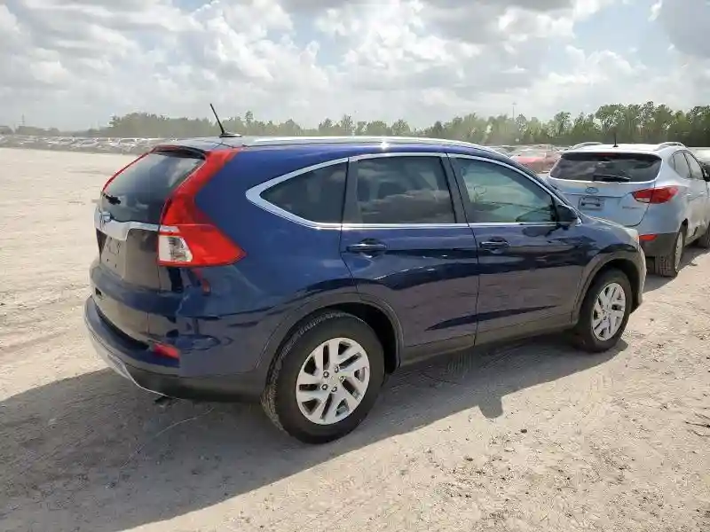 2HKRM3H77GH505335 2016 HONDA CRV-2