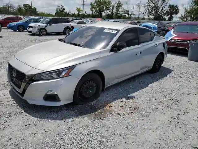 1N4BL4CV8NN361152 2022 NISSAN ALTIMA-0