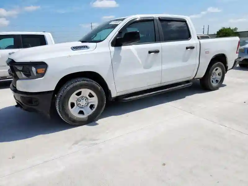 1C6SRFGT5PN586426 2023 RAM 1500-0