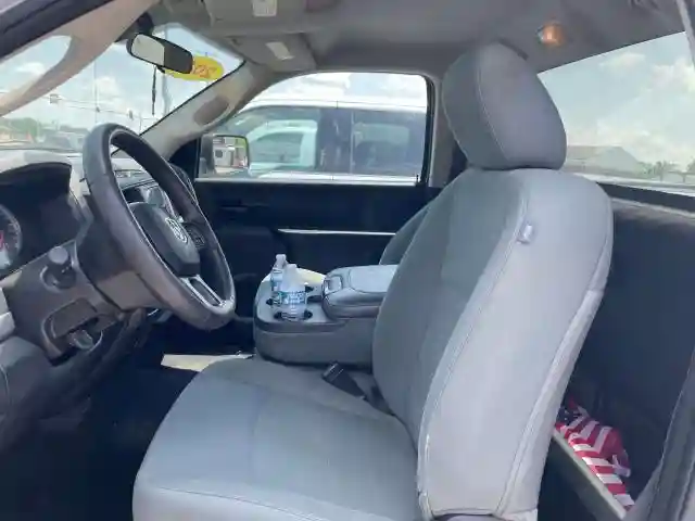 3C6JR6AGXFG687430 2015 RAM 1500-5