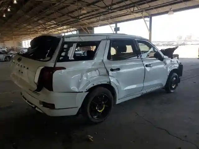 KM8R74HE5NU487606 2022 HYUNDAI PALISADE-2