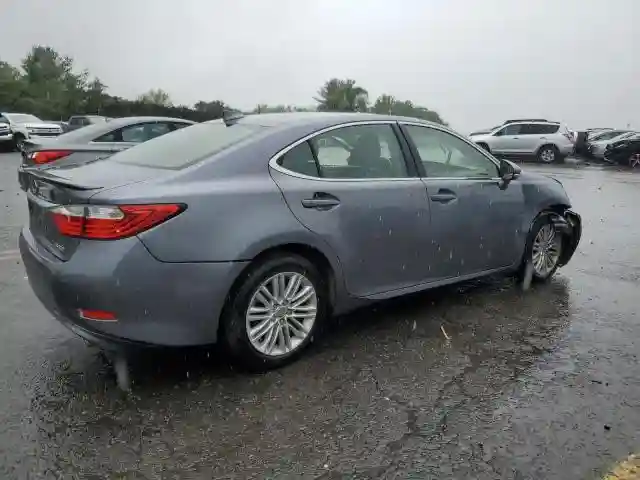JTHBK1GG2F2155172 2015 LEXUS ES350-2