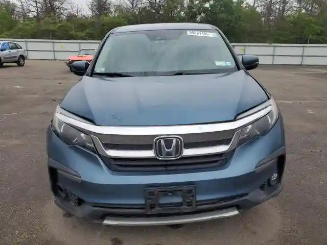 5FNYF6H33LB021997 2020 HONDA PILOT-4