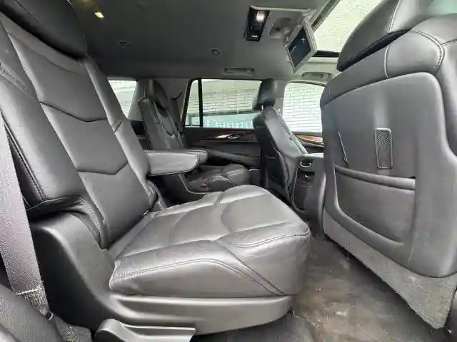 1GYS4BKJ1G R32394 2016 CADILLAC ESCALADE-5