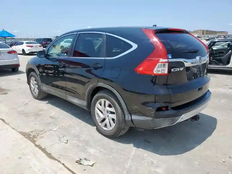 2HKRM4H59FH642201 2015 HONDA CRV-1
