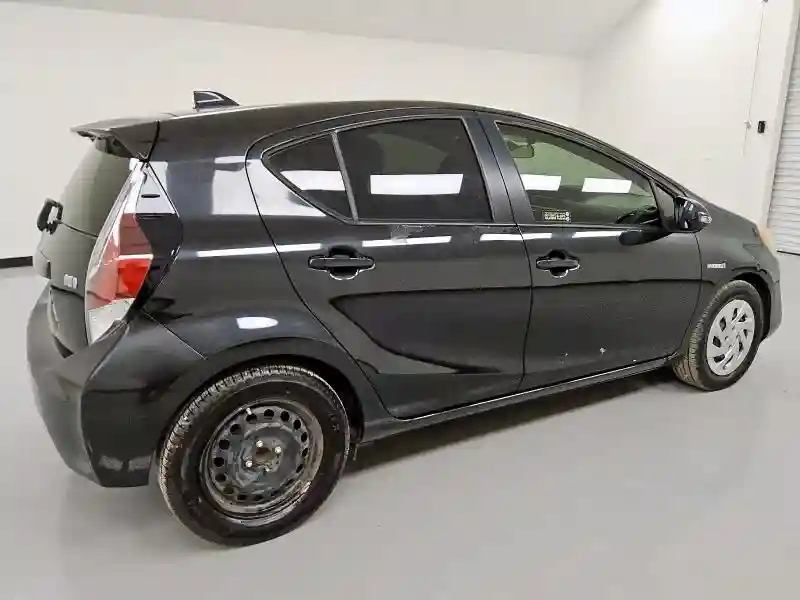 JTDKDTB37G1122994 2016 TOYOTA PRIUS-2