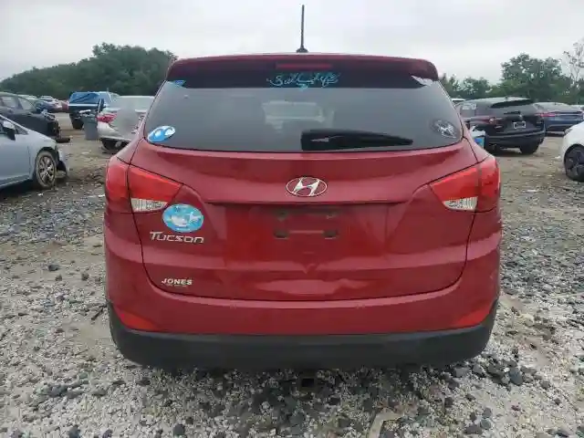 KM8JT3AF7FU084833 2015 HYUNDAI TUCSON-5