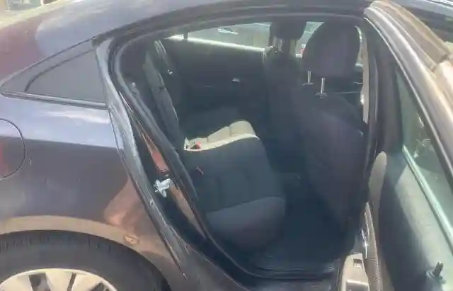 1G1PC5SB7F7113146 2015 CHEVROLET CRUZE-5