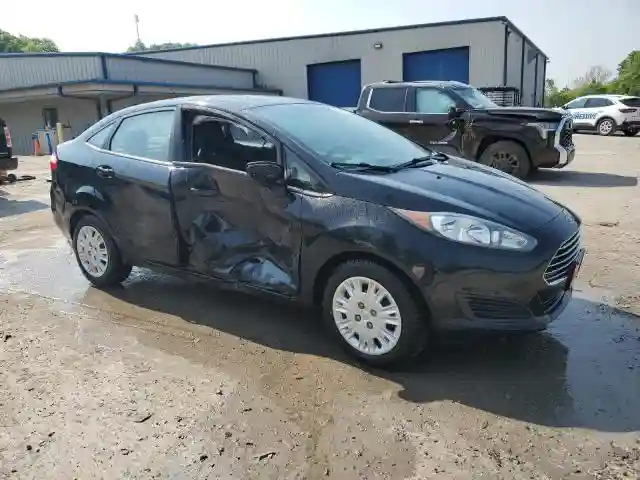 3FADP4AJ3GM130301 2016 FORD FIESTA-3