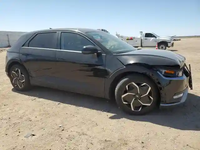 KM8KM4AE0NU054943 2022 HYUNDAI IONIQ-3