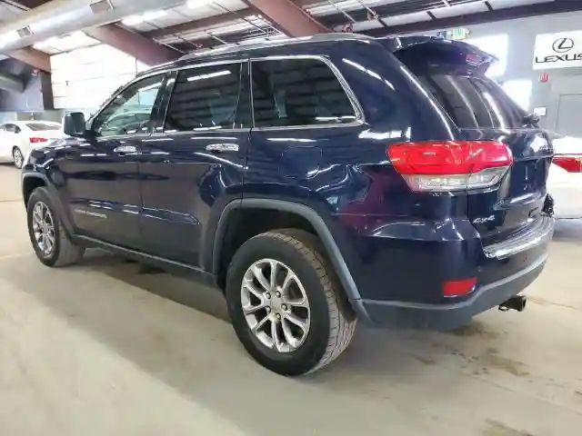 1C4RJFBG6FC104002 2015 JEEP GRAND CHEROKEE-1