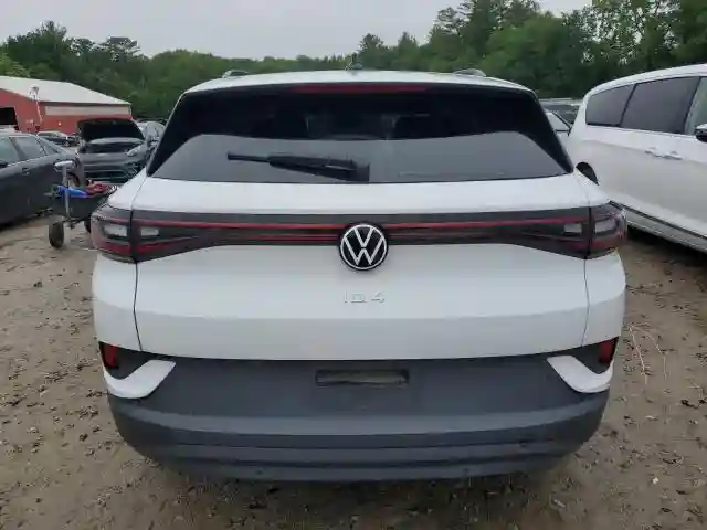 WVGTMPE29MP034435 2021 VOLKSWAGEN ID.4 PRO S-5
